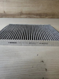 Filtro habitáculo R 2312 - BOSCH