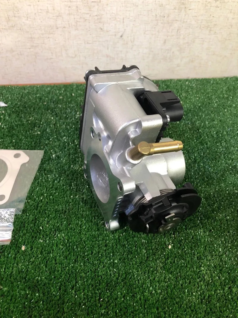 Cuerpo de acelerador electrónico Frankberg H102510