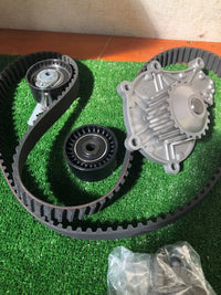 BOSCH Kit Correa Distribución + Bomba Agua