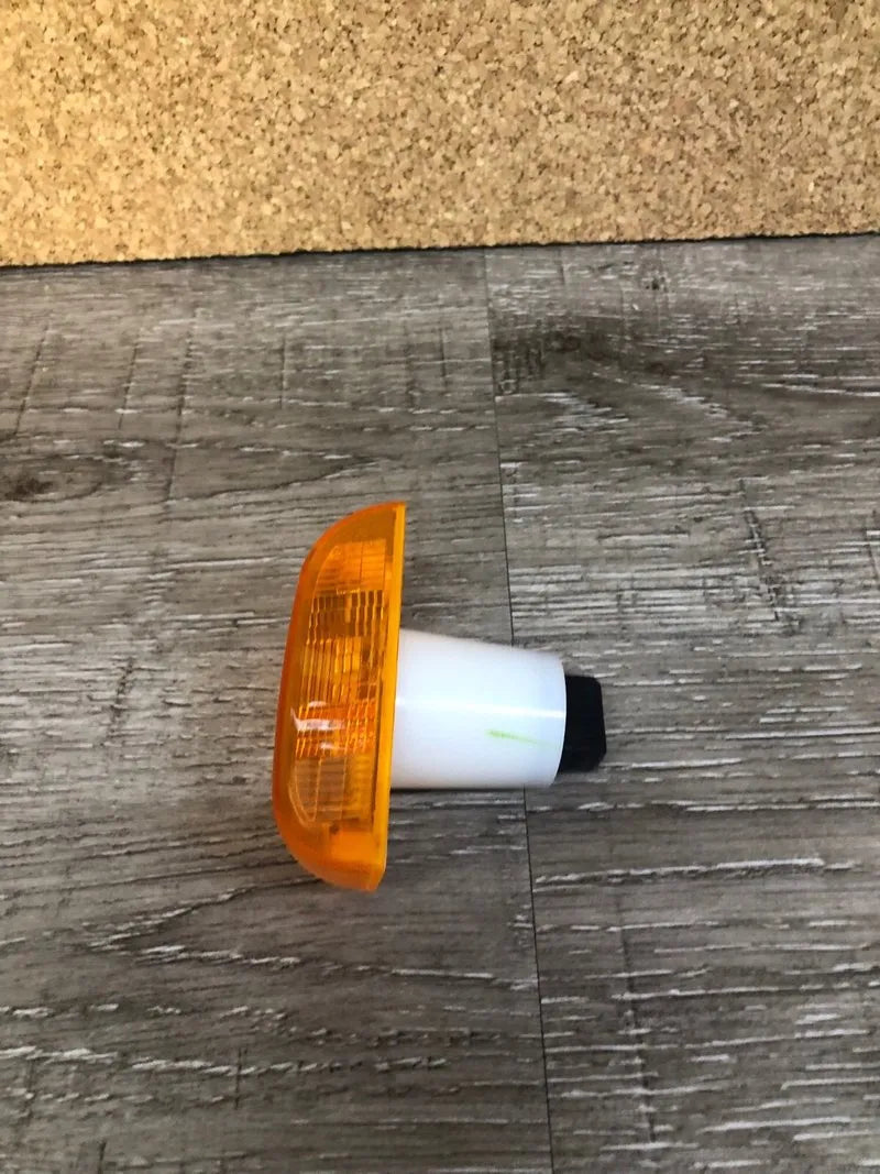 Piloto intermitente naranja adicional