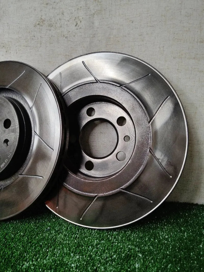 Discos de Freno: AUDI, VW, SKODA, SEAT, Brembo