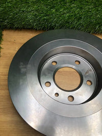 Discos de freno BD1490 Bosch