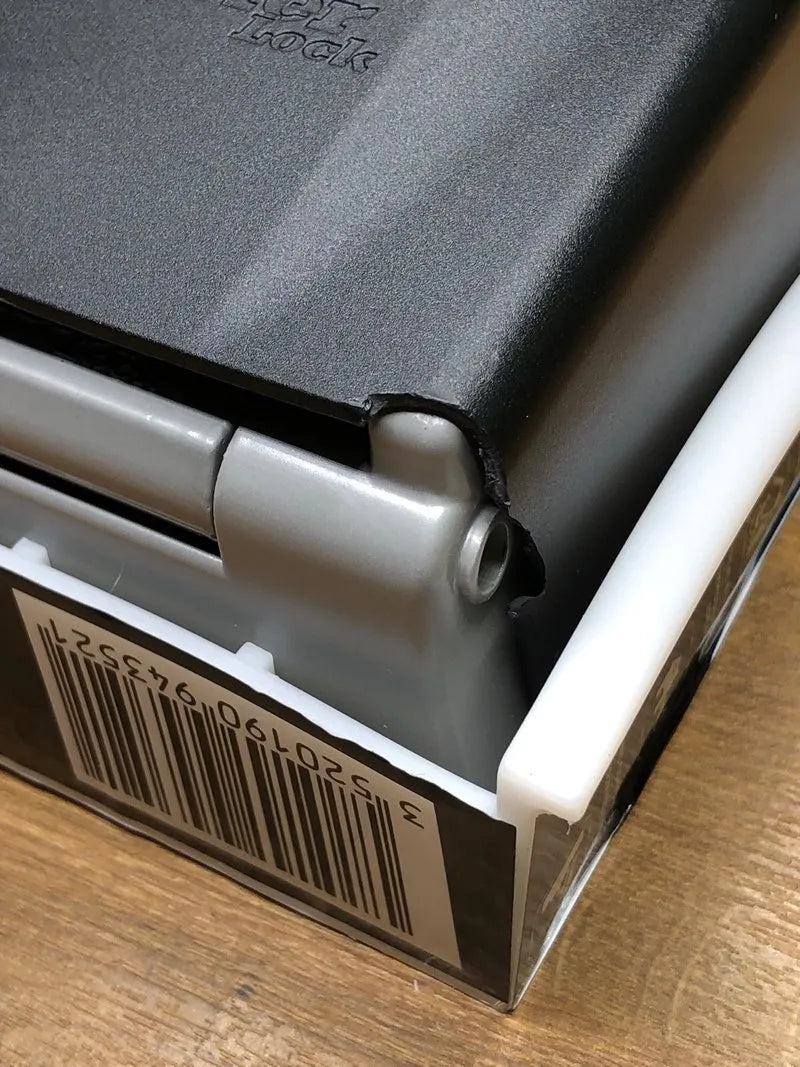 Caja Fuerte Llaves de Coche Master Lock