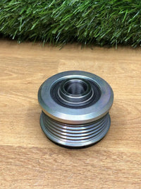 Rueda libre de alternador Compatible con FIAT INA