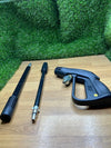 Pistola + Lanza para Hidrolimpiadores