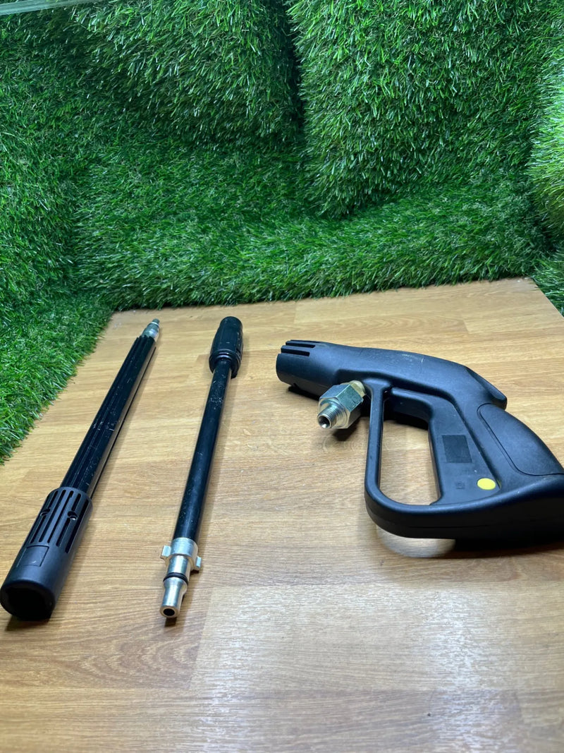 Pistola + Lanza para Hidrolimpiadores