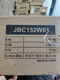 Caja Joyero de 6 Niveles