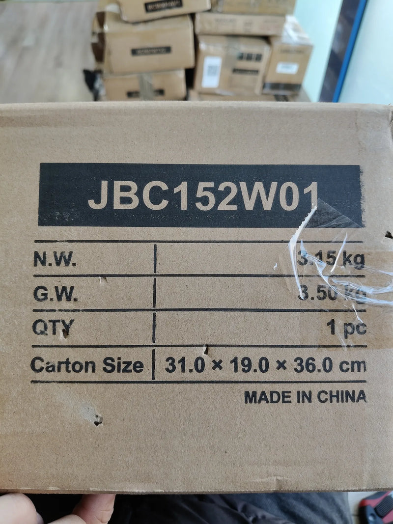 Caja Joyero de 6 Niveles