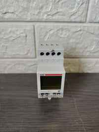 Interruptor horario digital - VEMER