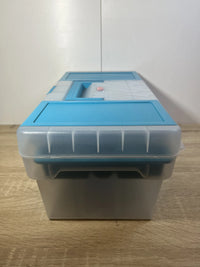 Caja Herramientas Home