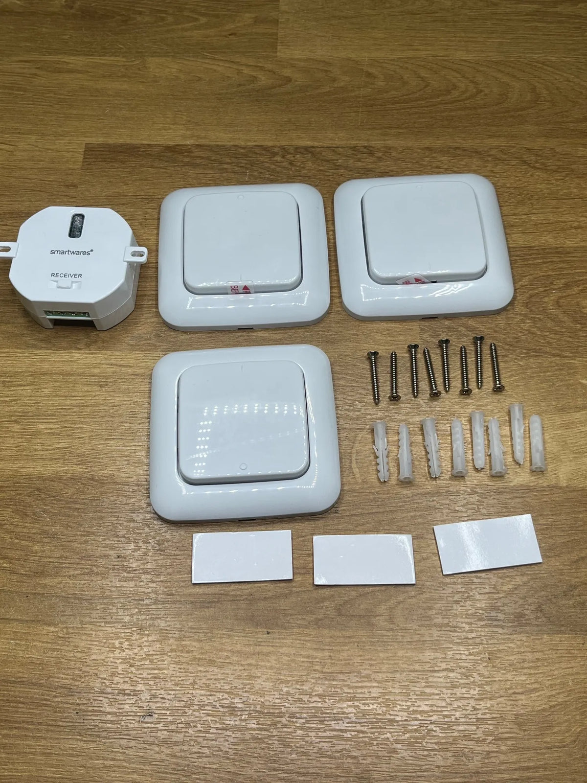 Kit Connect Home