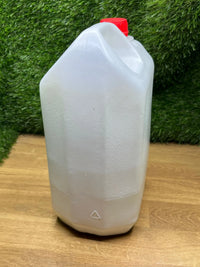 Impermeabilizante Transparente Líquido 5L PLANTAWA