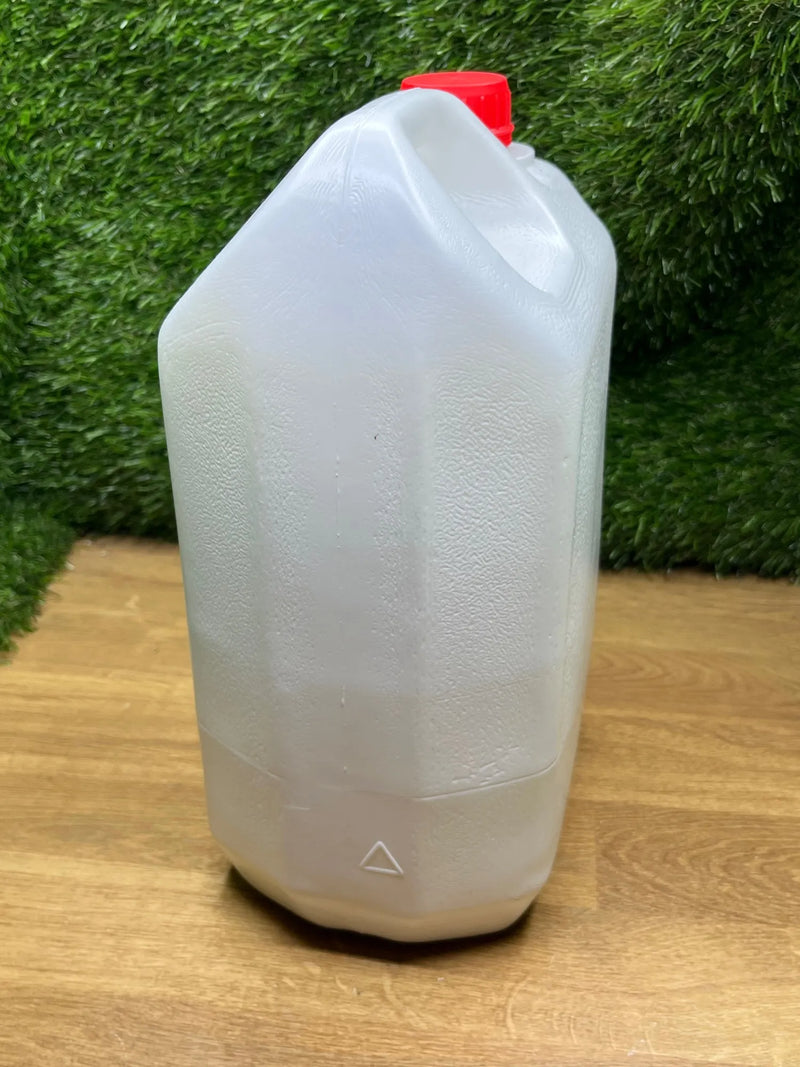 Impermeabilizante Transparente Líquido 5L PLANTAWA