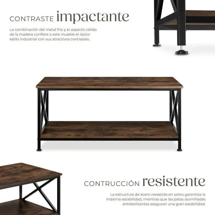 Mesa de café