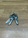 Cilindro de Seguridad 25x35mm Tesa Assa Abloy