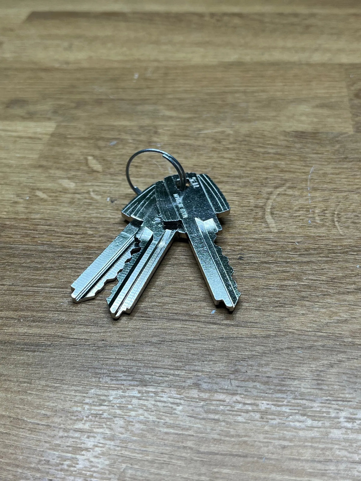 Cilindro de Seguridad 25x35mm Tesa Assa Abloy