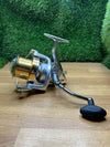 Carrete Giratorio de Agua Salada Mitchell MX Surf