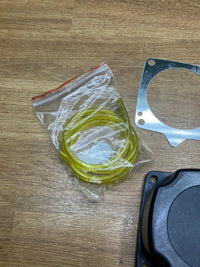 Kit de Lanzador universal MCHNIC