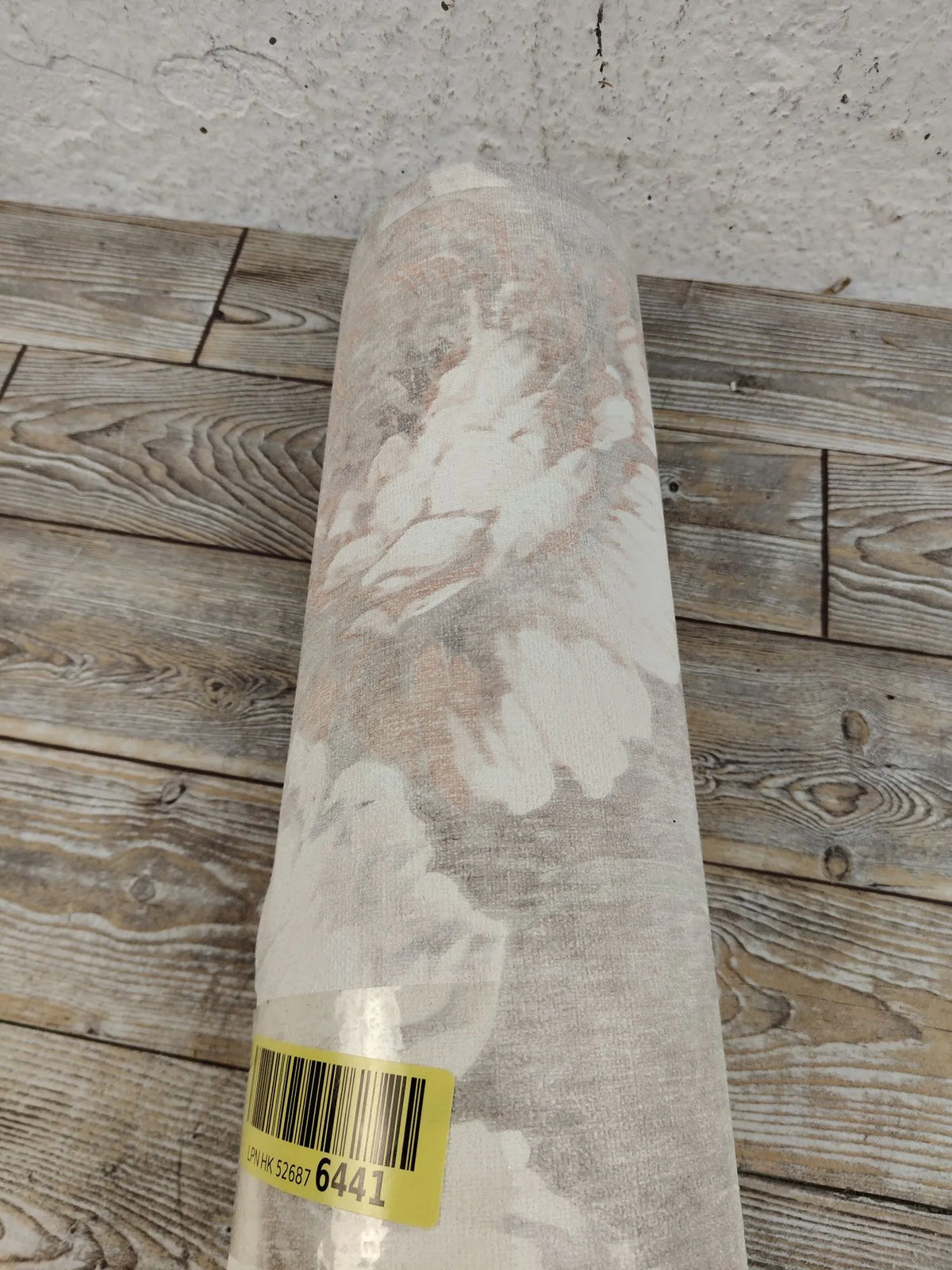 Papel pintado no tejido - A.S.
