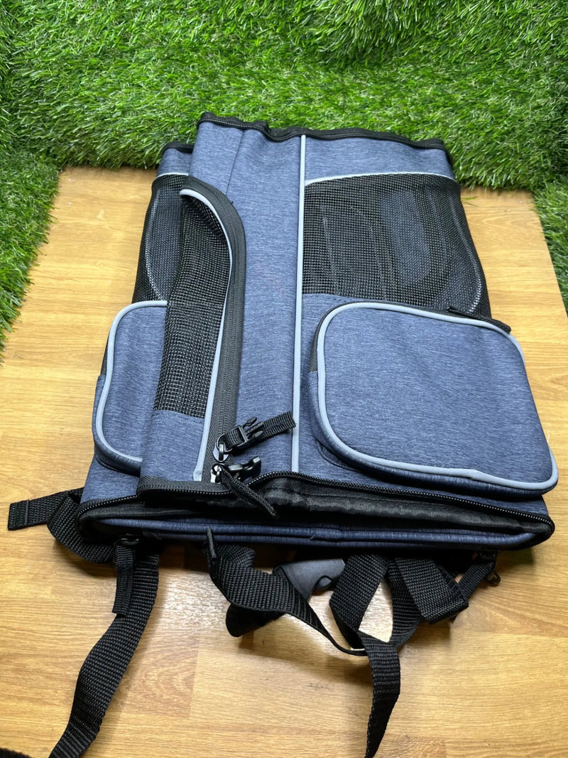 Mochila para Gatos y Perros pequeños Morpilot