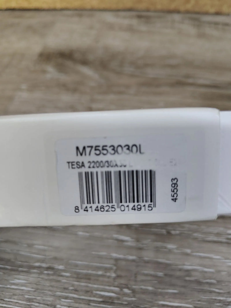 Cilindro de seguridad Tesa Assa Abloy