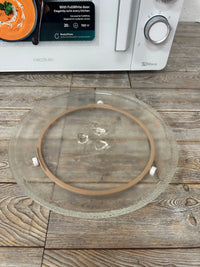 Microondas ProClean Cecotec