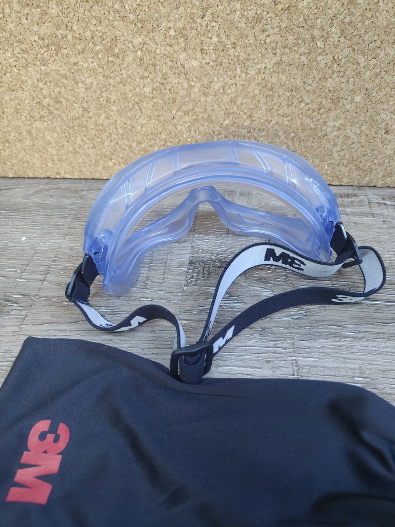 Gafas de seguridad 3M