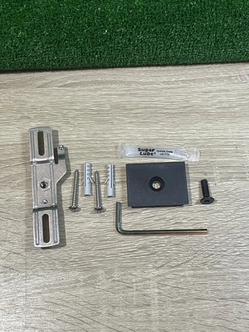 Cámara de Seguridad Inteligente para Exteriores Netatmo