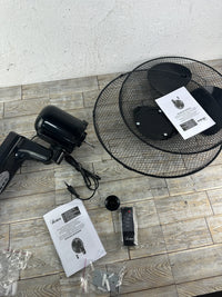 Ventilador de pared Ardes