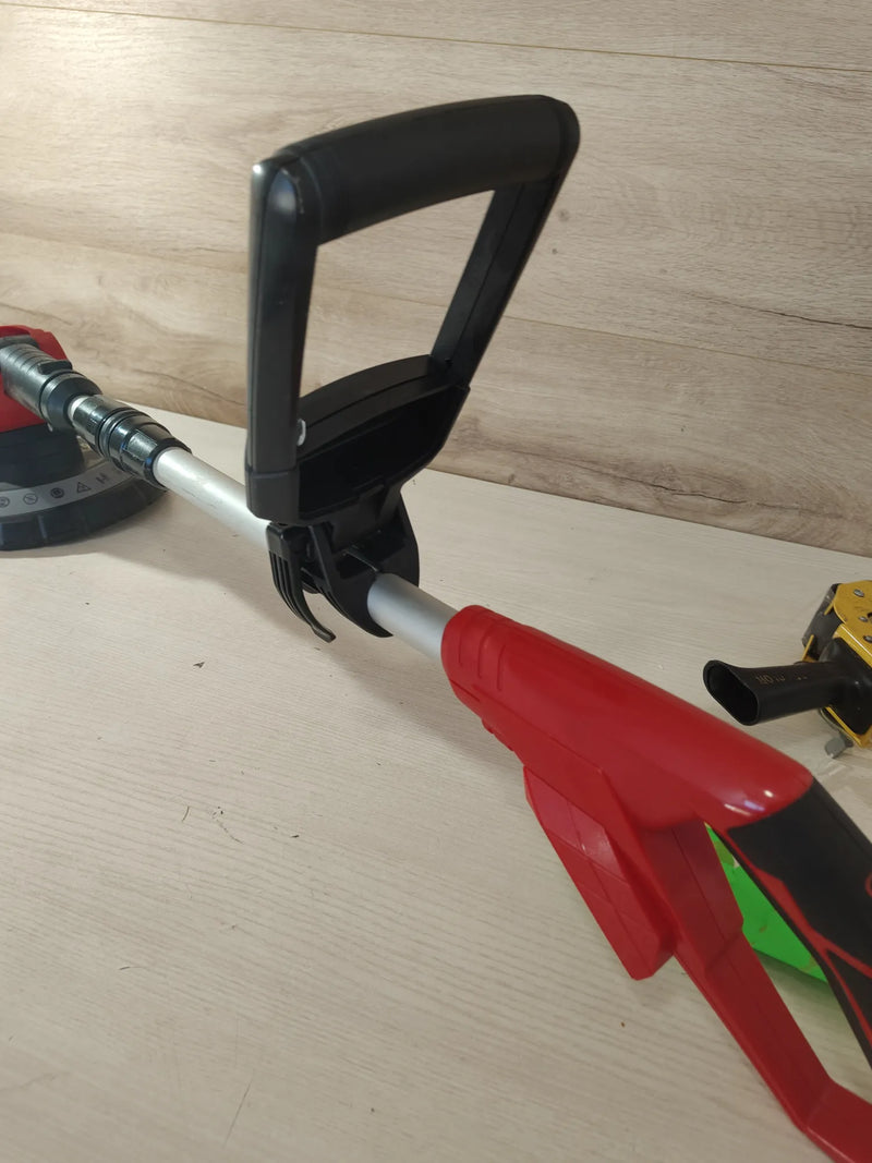 Recortabordes inalámbrico de 24cm - Einhell