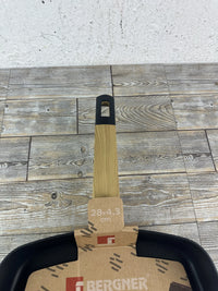 Sartén mango ergonómico