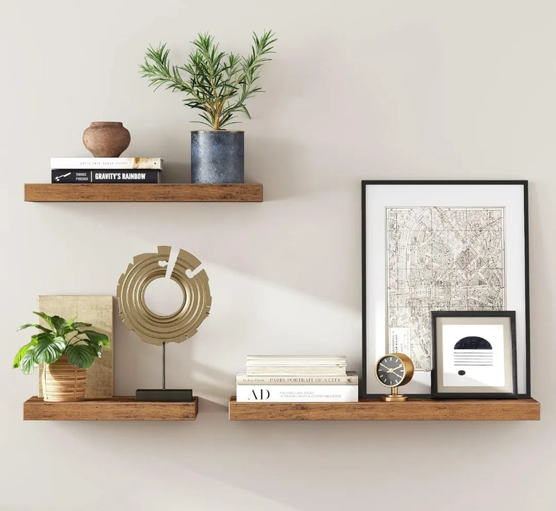 Estante de Pared - VASAGLE