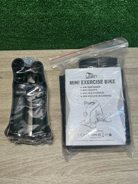 Mini Pedal de Ejercicio Estaticos para Bicicleta Uten