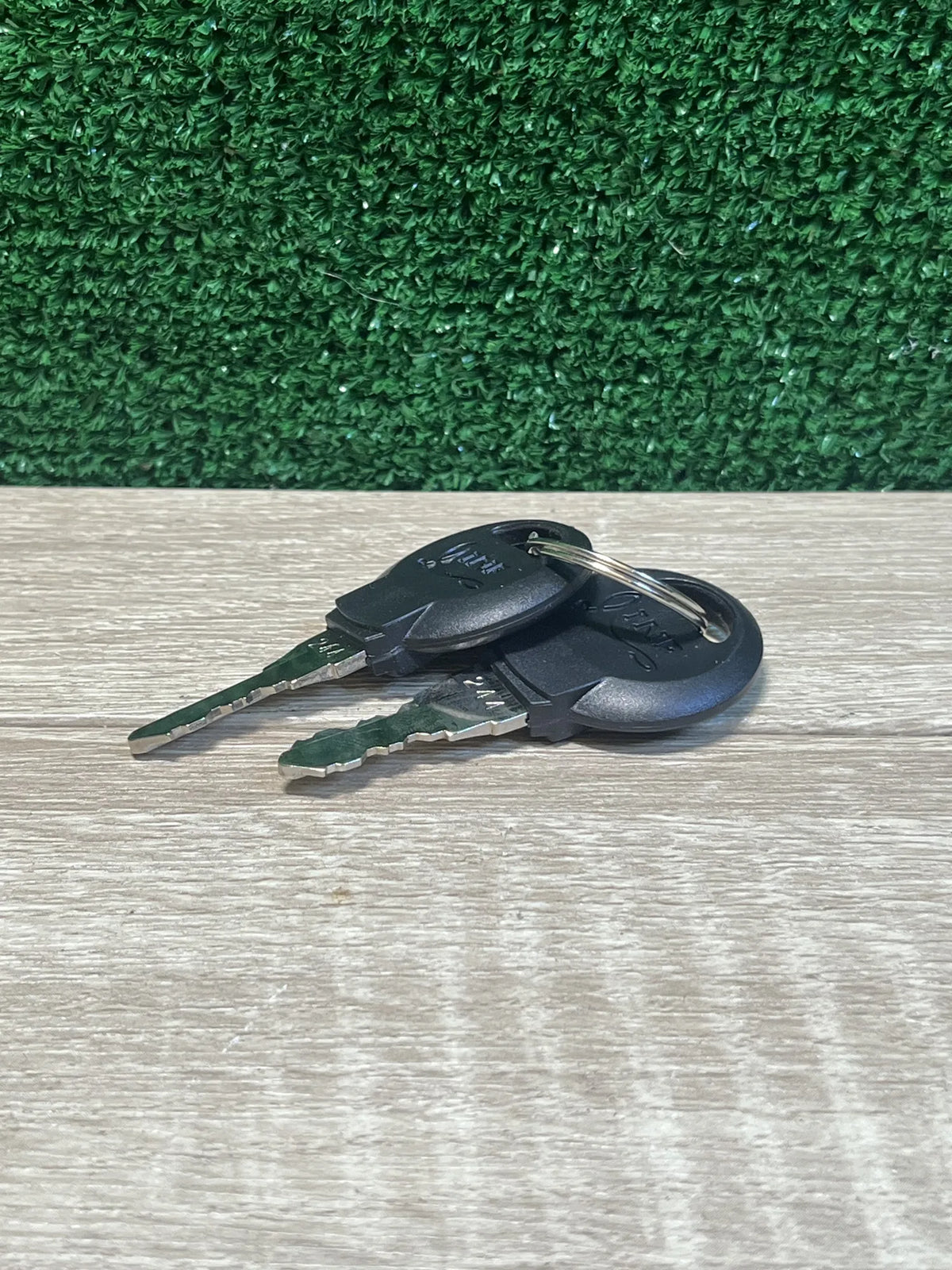 Tapa de depósito tecnium