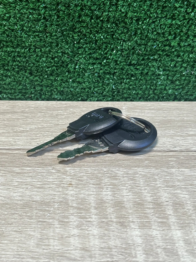 Tapa de depósito tecnium