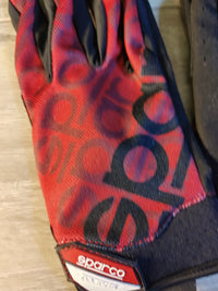 GUANTES MECA SPARCO