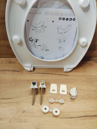 Tapa de inodoro - Ideal Standard