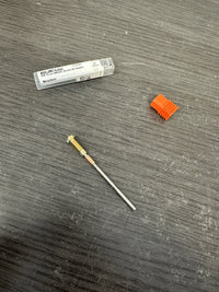 Adaptador de prusa