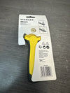 Cuchillo de hoja circular