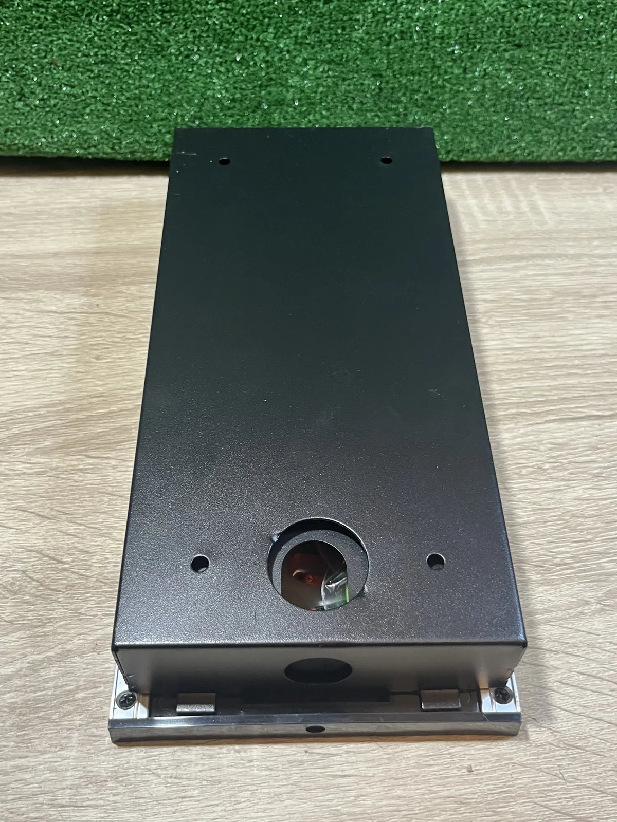 Kit de Sistema de Intercomunicación con Video HFeng