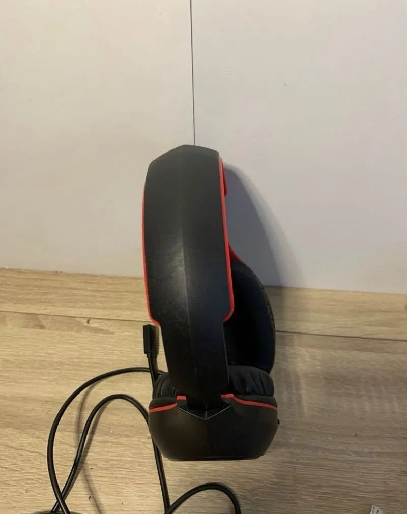 Auriculares Gaming Xtrike-Me GH-710