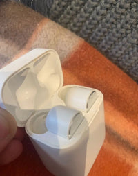 Earphones MI true wireless