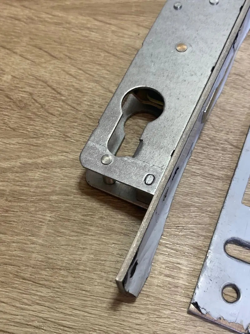 Cerradura Monopunto De Palanca Tesa Assa Abloy