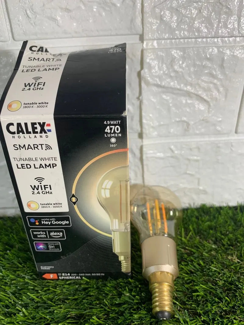 Bombilla led