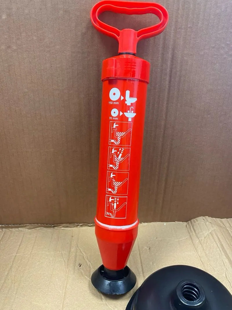 Fartools 211032 Bomba