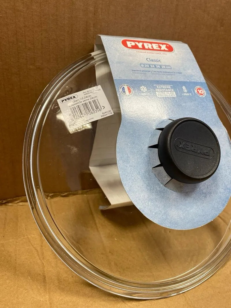 Pyrex 4937232 - Tapa