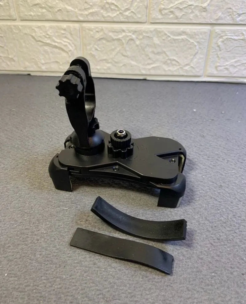 Soporte para smartphone de bicicleta