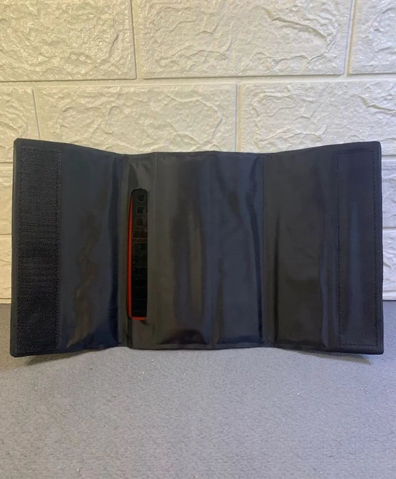 Funda enfriadora con Termómetro de Velcro