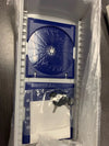 Caja de plástico para CD - Han