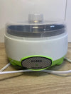 Máquina para Hacer Yogur DIY